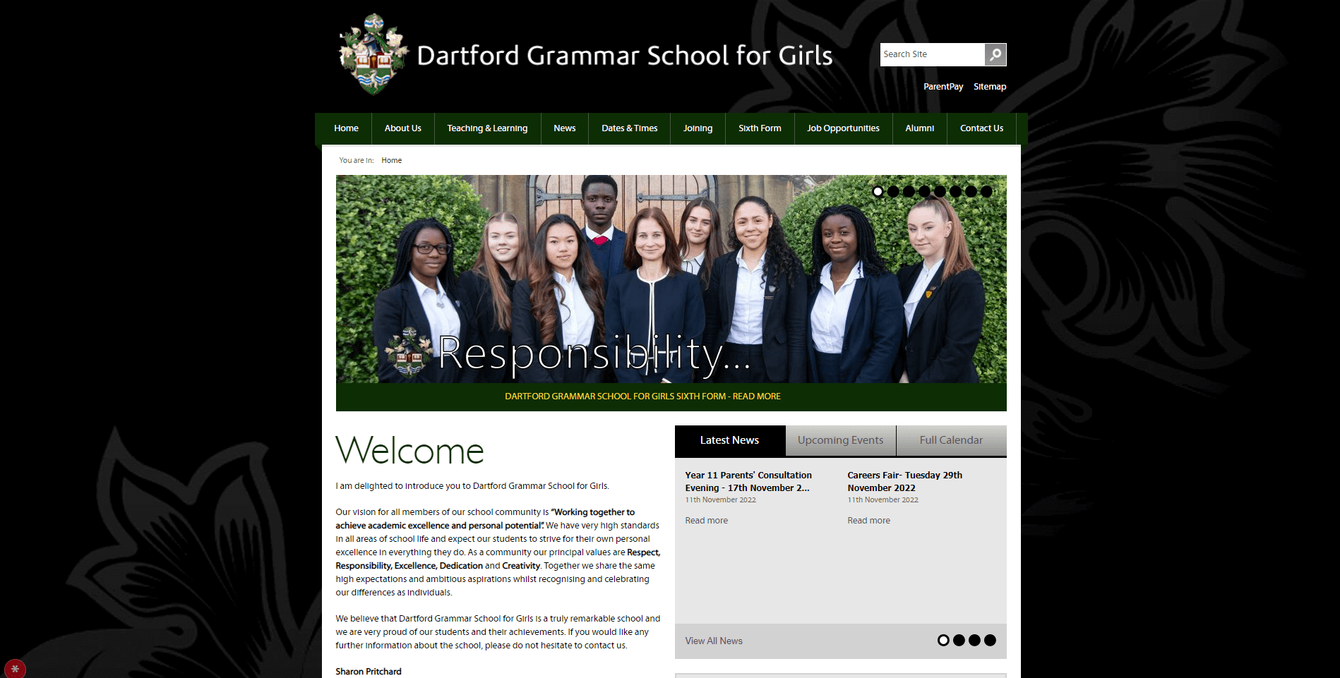 Dartford Grammar School for Girls